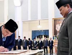 Erick Thohir  Tidak Tepat Sebagai Menpora
