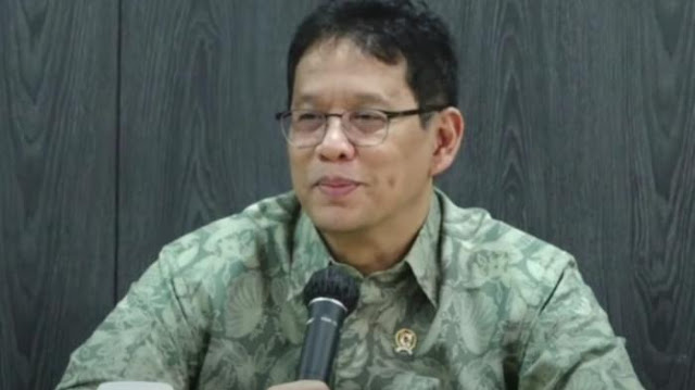 Menteri Keuangan Purbaya: Kalau Sama Asing Agak Sebel Gue