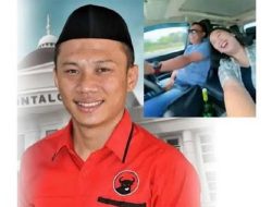PDIP Pecat Wahyudin Moridu, Anggota DPRD Gorontalo yang Viral Mau Rampok Uang Negara