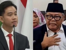 Gugatan Ijazah Gibran: Tuntutan Mundur Dijawab Peringatan Kisruh Ruang Politik
