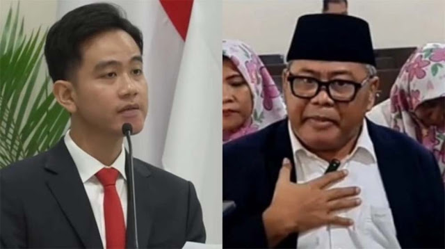 Gugatan Ijazah Gibran: Tuntutan Mundur Dijawab Peringatan Kisruh Ruang Politik