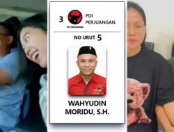 Uang Rampokan Negara Diduga Dipakai Anggota DPRD Ini untuk Foya-foya Bareng Kekasih Gelap