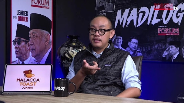 Prabowo Naikkan Gaji ASN di Tengah Efisiensi, Celios: Itu Sumbu dari Gejolak Sosial ke Depan