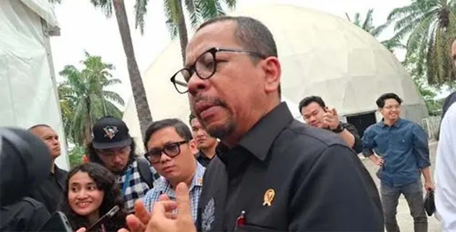Soal Wacana 1 Orang 1 Akun Medsos, Bos KSP: Banyak Anonim Penyebar Fitnah