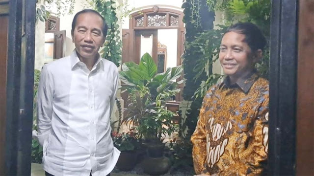 KPK Buka Peluang Panggil Raja Juli Antoni, Pengamat: Geng Solo Dipreteli