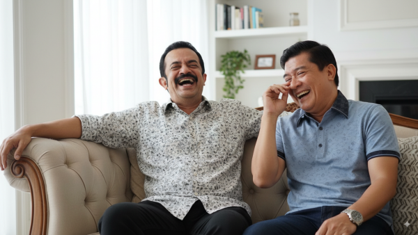 Tidak Mampu Tangkap Silfester, Kejaksaan Jangan Mimpi Kejar Riza Chalid