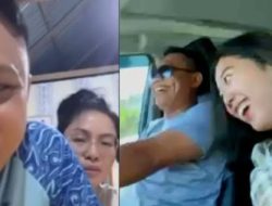 Dipecat PDIP dari DPRD Gorontalo, Wahyudin Moridu Pilih Kembali Jadi Sopir Truk