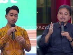 TELAK! Roy Suryo Beberkan Bukti-Bukti Kebohongan Ijazah Gibran