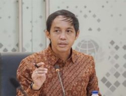 KPK Buka Peluang Periksa Menteri Kehutanan Raja Juli di Kasus Suap Inhutani V