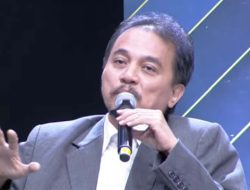 Kronologi Pendidikan Fufufafa di LKBN Antara, KPU, dan Setneg Masih Saling Bertolak Belakang