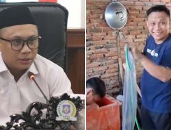 Viral Wahyudin Moridu Ngaku Jualan Es Batu usai Dipecat PDIP, Netizen: Aktingmu Payah!