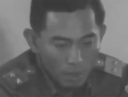 Cerita Ahmad Yani Sempat Datang Sampaikan Kabar dan Pesan Khusus Pascaperistiwa G30 S PKI