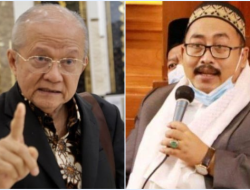 Dugaan Ompreng MBG Pakai Minyak Babi, Muhammadiyah Minta Hentikan, NU Nilai Bisa Disucikan
