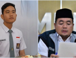 Pendidikan Terakhir Gibran Diduga Diganti Jadi S1 oleh KPU, Pengamat: Skandal Besar
