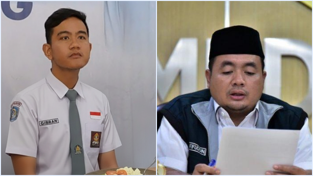 Pendidikan Terakhir Gibran Diduga Diganti Jadi S1 oleh KPU, Pengamat: Skandal Besar