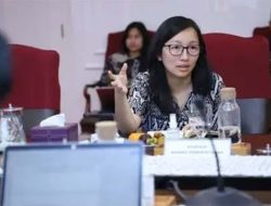 Polri Sudah Endus Keberadaan Jurist Tan Eks Stafsus Nadiem Makarim