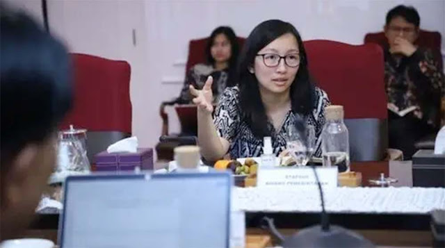 Polri Sudah Endus Keberadaan Jurist Tan Eks Stafsus Nadiem Makarim