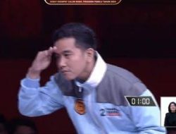 Semua Dirusak Keluarga Jokowi