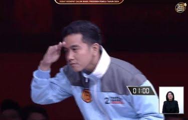 Semua Dirusak Keluarga Jokowi