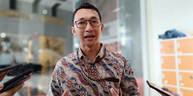 KPK Masih Enggan Ungkap Sosok Juru Simpan Uang Korupsi Haji