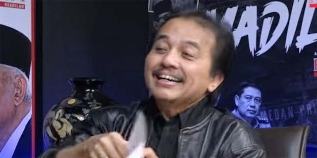 KPU Tak Bisa Seenaknya Ubah Riwayat Pendidikan Gibran