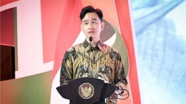 KPU Bisa Dipidana Gegara Ubah Status Pendidikan Gibran