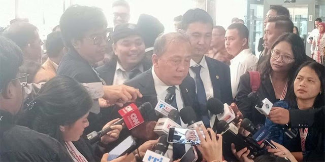 Nasdem Sarankan Lagi Gibran Ngantor di IKN Biar Tidak Mubazir