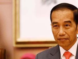 Paksa Prabowo-Gibran Dua Periode, Jokowi Maruk Kekuasaan