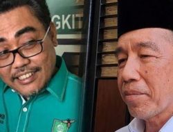 PKB Nasihati Jokowi soal Prabowo-Gibran 2 Periode: Kalau Belum Saatnya Salat, Jangan Azan Dulu
