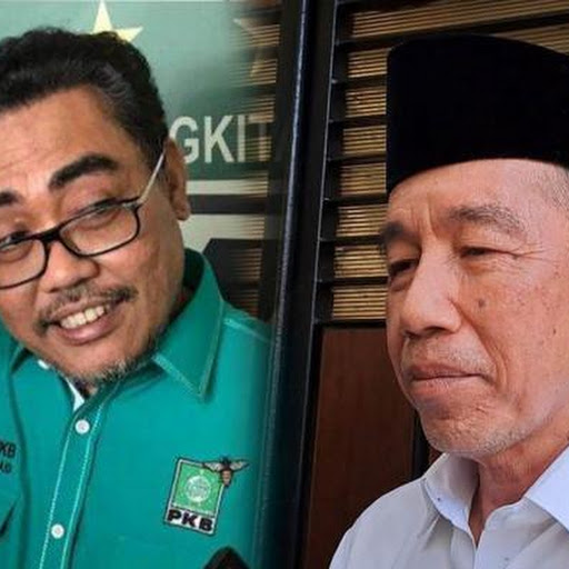 PKB Nasihati Jokowi soal Prabowo-Gibran 2 Periode: Kalau Belum Saatnya Salat, Jangan Azan Dulu