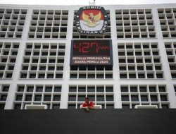 KPU Diduga Dalam Tekanan terkait Ijazah Gibran