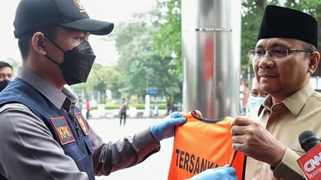 Jika Yaqut Tak Tersangka, MAKI Gugat KPK!