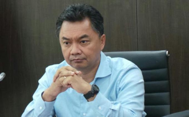 Dino Patti Djalal Bongkar Politik Luar Negeri Jokowi yang Buruk, ke Ukraina Untuk Pencitraan