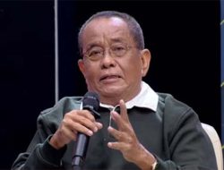 Said Didu Desak Prabowo Sapu Bersih Koruptor Lewat Reshuffle Lanjutan