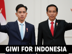 Rocky Gerung Prediksi Pilpres 2029: Gibran Presiden, Jokowi Jadi Wapres
