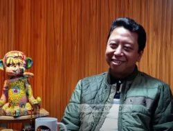 Romahurmuziy Sebut 99% Pejabat Itu Korup, Pembedanya Cuma Ketahuan atau Tidak