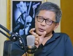 Rocky Gerung Sentil Prabowo, Sebut Pengangkatan Qodari Blunder Besar: Sinyal Ingin Tiga Periode?