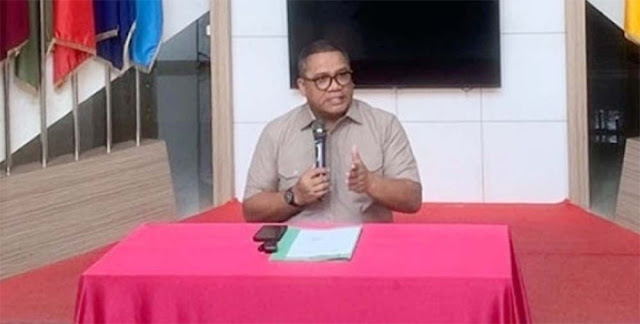 Mahasiswa UNG Tewas Saat Diksar Mapala, Rektor Bongkar Fakta Mengejutkan