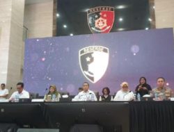 Breaking News: Bareskrim Tetapkan 959 Orang Jadi Tersangka Ricuh Demo Agustus