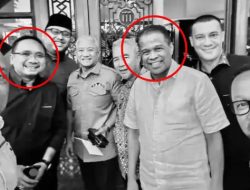 Resmi Dicekal! Sinyal Kuat KPK Bidik Yaqut dan Bos Maktour Sebagai Tersangka Korupsi Kuota Haji
