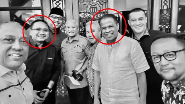 Resmi Dicekal! Sinyal Kuat KPK Bidik Yaqut dan Bos Maktour Sebagai Tersangka Korupsi Kuota Haji
