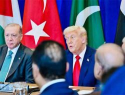 Trump Puji Pidato Prabowo di PBB: You Did a Great Job!