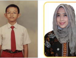 Viral Tulisan Akademisi IPB University: Kualifikasi Pendidikan Gibran Cuma Tamatan SD