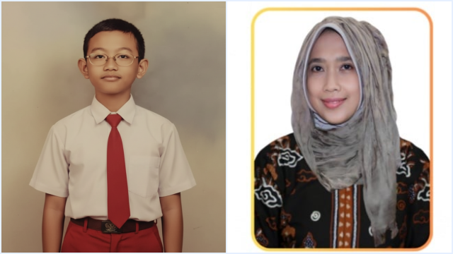 Viral Tulisan Akademisi IPB University: Kualifikasi Pendidikan Gibran Cuma Tamatan SD