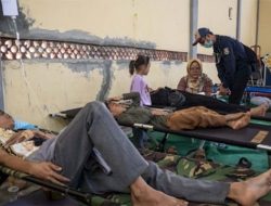 Muncul Desakan MBG Disetop karena Kasus Keracunan, Ternyata Pejabat BGN Didominasi Purnawirawan TNI, Bukan Dokter/Ahli Gizi