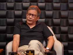 Prabowo Ngaco Angkat Qodari? Rocky Gerung Ungkap Dampak Negatifnya ke Citra Presiden