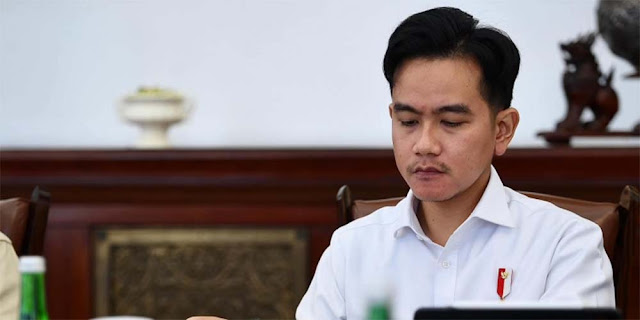 Ijazah SMP Gibran Diragukan, Dokter Tifa: Indonesia Punya Wapres Lulusan SD