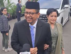 Siad Didu: Cuma Tukang Survei, Harta Qodari Rp261 Miliar Tanda Tanya Besar