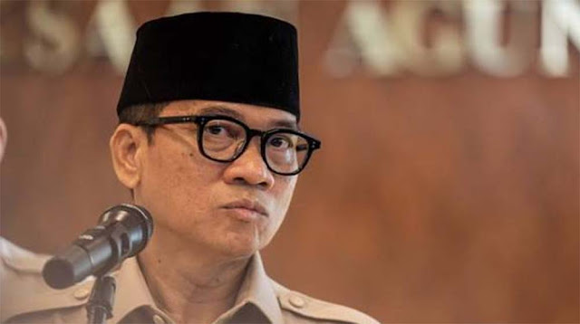 Heboh! Dua Desa di Bogor Dilelang Bank, Menteri Yandri Langsung Bereaksi