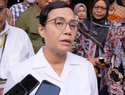 Sri Mulyani, Kerusuhan, dan Politik Uang Negara: Antara Kebetulan dan Skenario